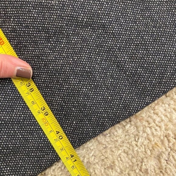 Theory Vandrien Wool Blend Coat - Picture 5 of 10